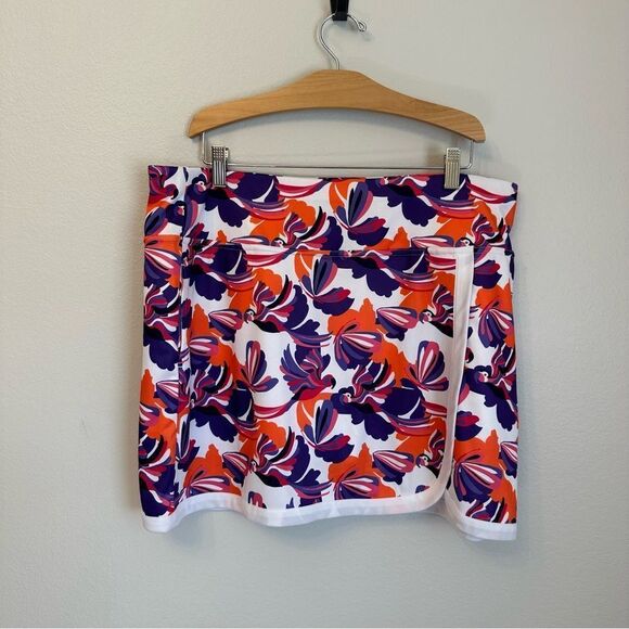 PGA Tour New with Tags Skort - Picture 1 of 5